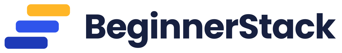 BeginnerStack